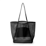Mesh Tote